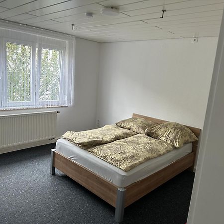 Comfort Apartments 海尔布隆 外观 照片