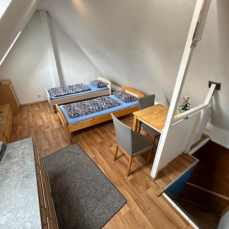 Comfort Apartments 海尔布隆 外观 照片
