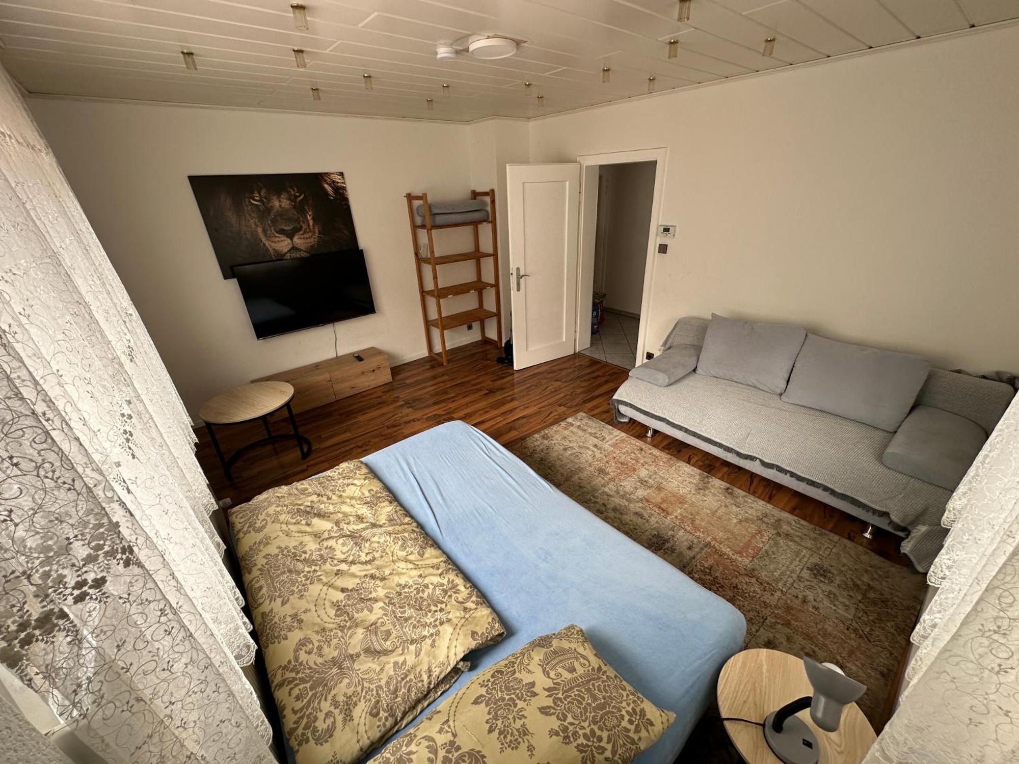 Comfort Apartments 海尔布隆 外观 照片